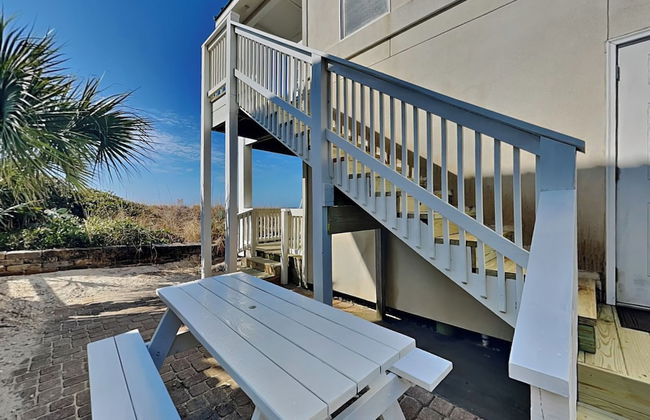 Luxury Gulf Front Home w/ Unobstructed Views + Private Pool! - Foto 50