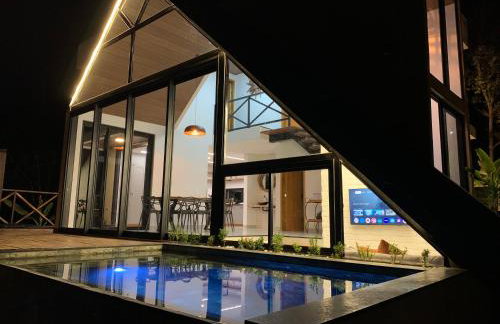 Chalés Piribless-Ikigai - Foto 28