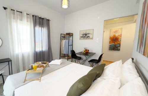 Blue Hotel Apartments - Foto 52