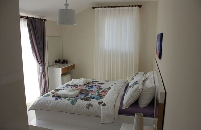 Korfez Garden Apartments - Foto 4