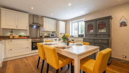 Sherbet Cottage - Foto 3