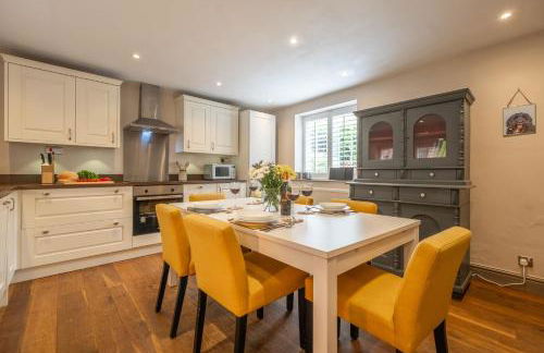 Sherbet Cottage - Foto 3