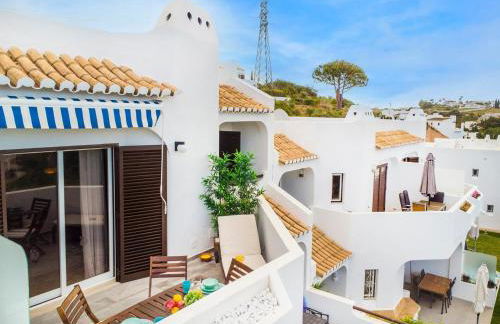 Clube Albufeira, Family Holidays with Pool View - Foto 71