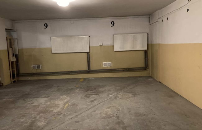 Ursynow Lavish Apartment - Photo 28