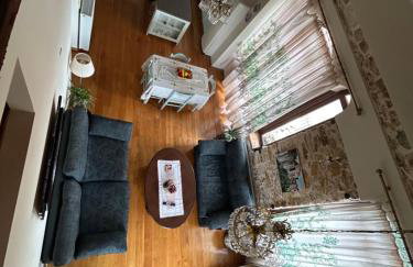 Αρχοντικό Γιούλη - Foto 8