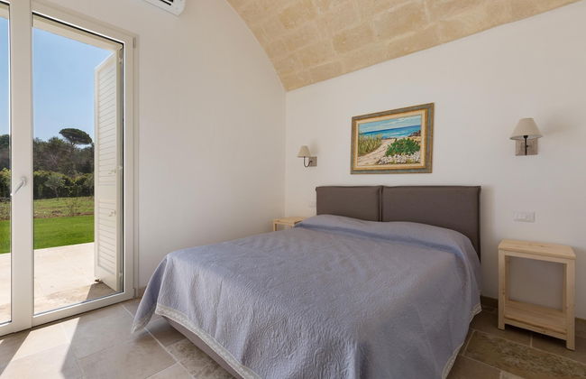 Villa Eneide - Foto 4