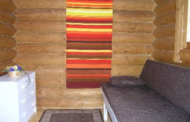 Mökinniemi - Foto 15