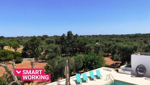 Villa Gabriella con Piscina by Wonderful Italy - Foto 4