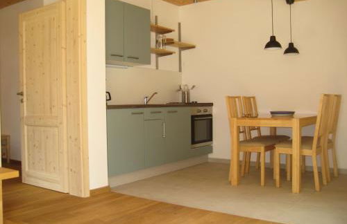 Ferienwohnung Ameis - Foto 3