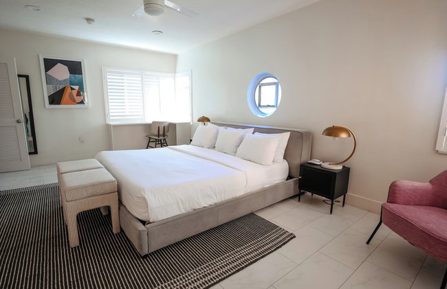 Suites by The Wellborn - Foto 30