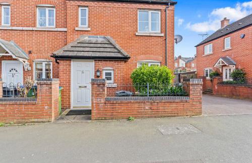 #35 City Home - Sleeps 8 3BDR 2 BR- Bham CC 10 mins - "Perfect for Contractors and Families - Free Parking" - Foto 33