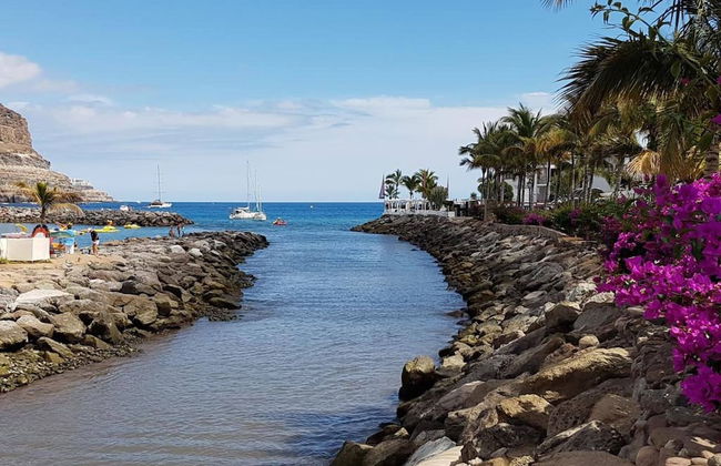 Lovely Studio With Private Terrace And Ocean View by El Sirocco - Foto 20