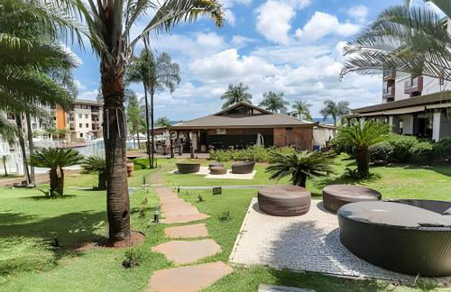 OZPED Flats Particulares Edifício Life Resort - Foto 104