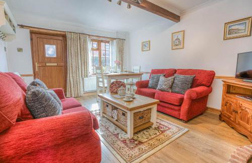 Strawberry Cottage Snettisham close RSPB and Wild Ken Hill - Crabpot Cottages Sheringham - Photo 12