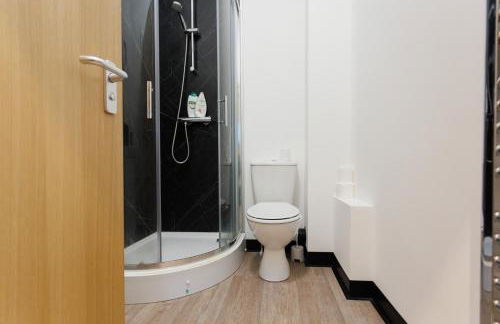 Boutique Belfast Apartment for 2 - Foto 8