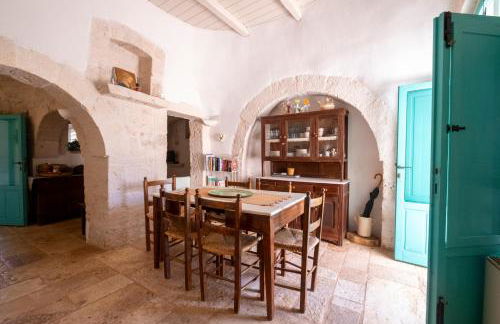 Trulli Il Pinnacolo Verde - Foto 75