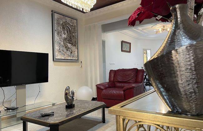 PEACE GUEST HOUSE - Foto 24