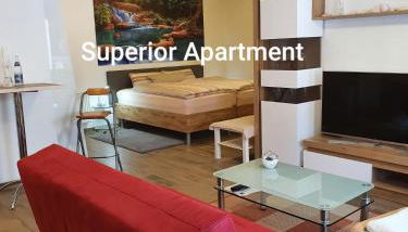 FerienwohnungKochHalle - Foto 2