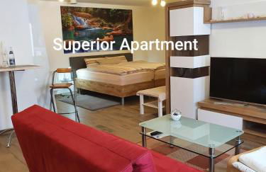 FerienwohnungKochHalle - Foto 2