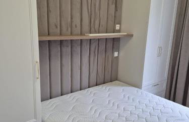 Let's Sea SPA - Premium Apartamenty z ogródkiem, przyjazne zwierzętom - Foto 9