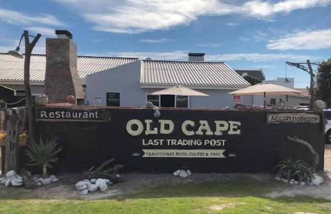 Old Cape Last Trading Post - Foto 38