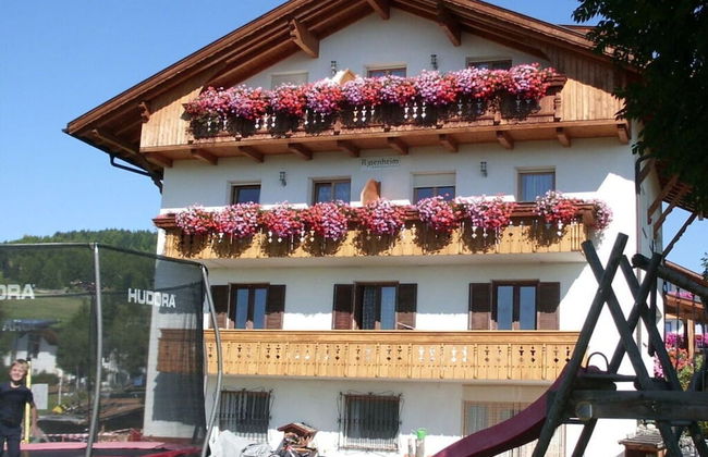 Holiday Apartment Rosenheim - Photo 9