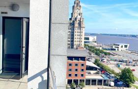 NOVU Apartments Liverpool Waterfront - Foto 75