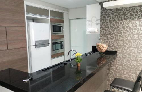 Ótimo Apartamento vista mar a 70 metros - Foto 5