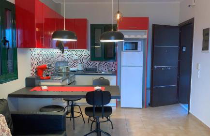 Katarina Apartments Kefalonia - Sea View - Foto 56