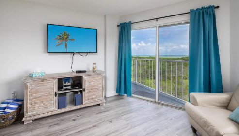 Nauti Hideaway Ocean Pointe 2314 - Foto 2