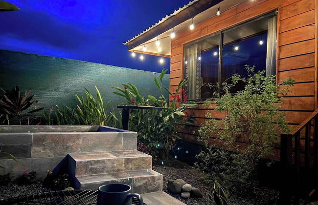 Cabañas Kwepal Costa Rica - Foto 12