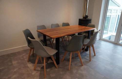 Braco Village Lodge - Foto 42