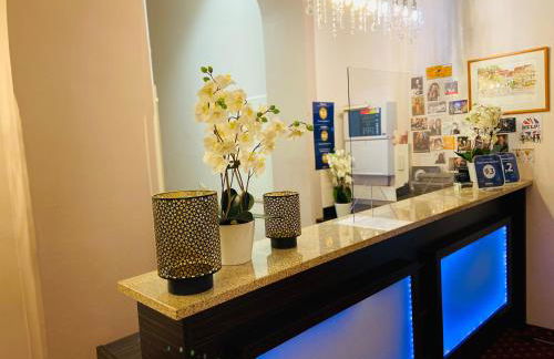 Ferienwohnung Katharinenschule - Foto 14