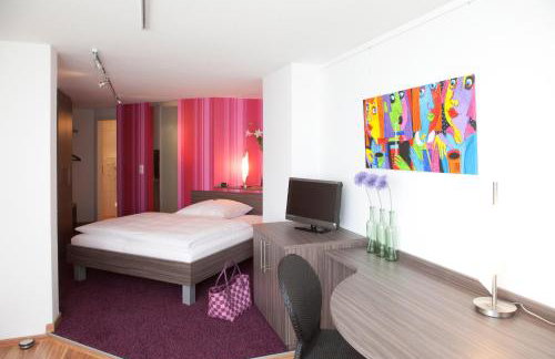 B&B Appartements Bischof & Bürk GbR - Photo 16