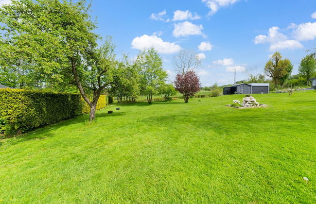 Cozy Holiday Home in La Reid With a Whirlpool - Foto 35