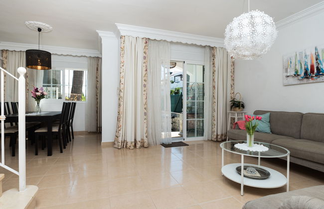 Villas de Madrid - Foto 7