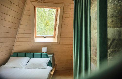 Domy Kopułowe 5th Wymiar - Foto 10