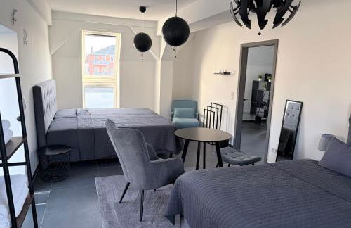 Elbflorenz Familien Suites - Foto 13