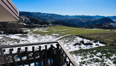 Pav Chalet Roccaraso-Roccacinquemiglia - Foto 3