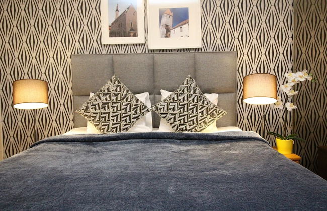 Tallinn City Apartments Town Hall Square - Photo 21