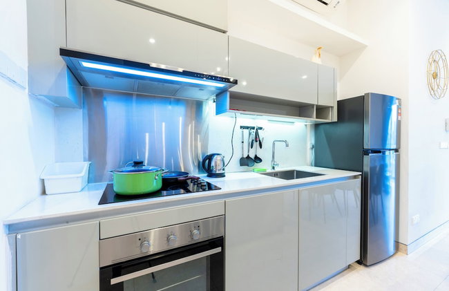Harmony Luxury Suites At Lucentia BBCC - Foto 23