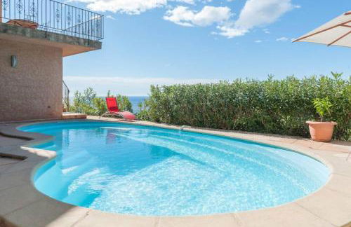 Villa Pétale de Rose - Foto 8