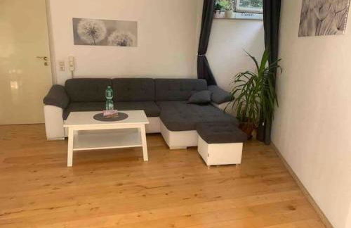 Tübingen Denzenberg / MIT GARTEN / FREE Parking - Foto 12