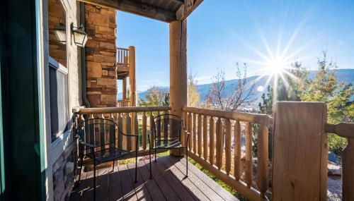 Altitude Adjustment with Resort Amenities MH1312 - Foto 5