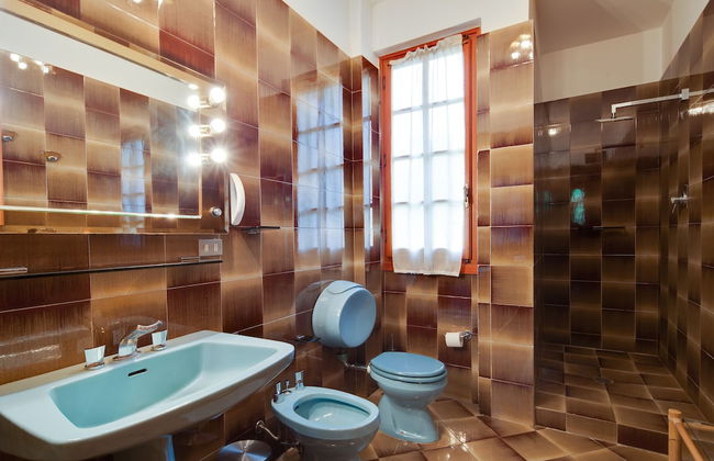 Villa La Bruscola by Mmega - Photo 25