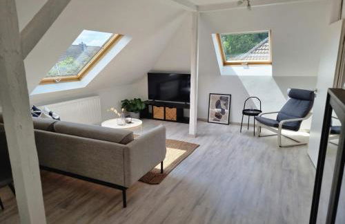 Gesamte Unterkunft in zentraler Lage in Hattingen - Foto 10