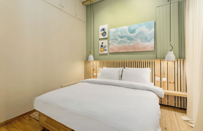 Infinity & Beyond seafront apartments - Foto 4