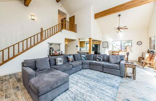 Paw's Cabin - Foto 6