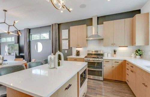 North Nashville Hideaway- Game Room- Spacious Home - Foto 7