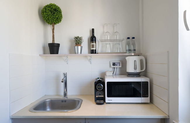 Aju Ben Yehuda 23 - Foto 18